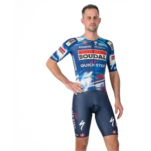 Castelli Cuissard Free Aero Race S pas cher