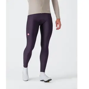 Cuissard long Castelli Espresso noir foncé - L pas cher