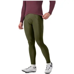 Castelli Collant à bretelles Espresso pas cher