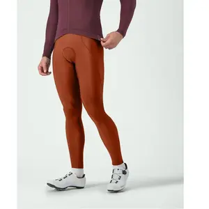Castelli - Espresso Bibtight - Cuissard vélo homme Deep Mocha - S