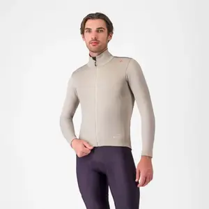 Castelli Veste hiver Espresso Air pas cher