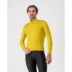 Castelli Veste hiver Espresso Air pas cher