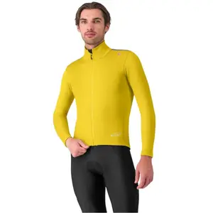 Castelli Veste hiver Espresso Air pas cher