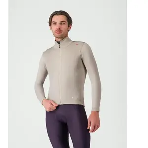 Castelli Veste hiver Espresso Air pas cher