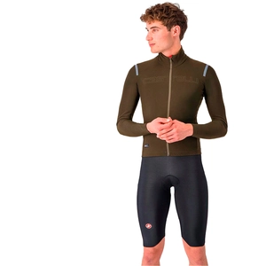 Castelli Cuissard Omloop Thermal M pas cher