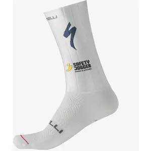 Castelli Chaussettes Fast Feet 3