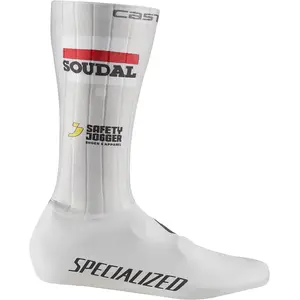 Castelli Couvre Chaussures Fast Feet 2 Tt pas cher