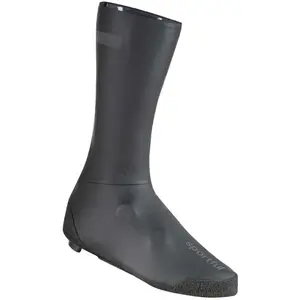 Couvre-chaussures Sportful Aqua noir - XXL pas cher