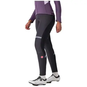 Comparateur de prix : Castelli Cuissard long pour femmes Polare 2