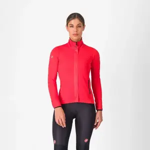 Castelli Veste d'hiver pour femmes Alpha 150