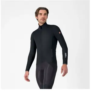 Castelli Veste hiver Alpha 150 pas cher