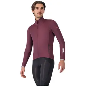 Castelli Veste hiver Alpha 150 pas cher