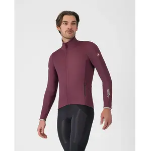 Castelli Veste hiver Alpha 150 pas cher