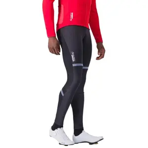Castelli Collant à bretelles Polare 4
