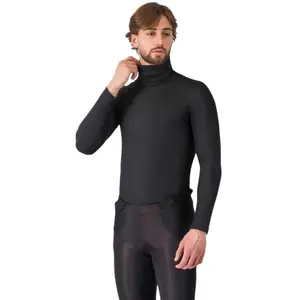 Comparateur de prix : Castelli Maillot de corps manches longues Flanders 2 High Neck Warmer