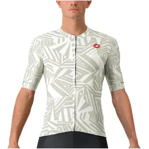 Castelli Maillot manches courtes Diamond pas cher