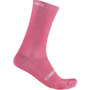 Castelli Chaussettes GIRO D'ITALIA 2025Vendu parbobshop