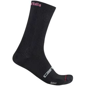 Castelli Chaussettes GIRO D'ITALIA 2025Vendu parbobshop