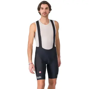 Comparateur de prix : Castelli GIRO D'ITALIA cuissard court 2025