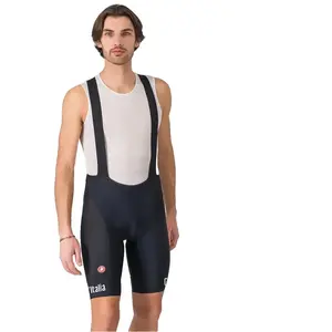 Castelli GIRO D'ITALIA cuissard court 2025 pas cher