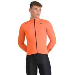 Veste Sportful Fiandre 2 orange - XXL pas cher