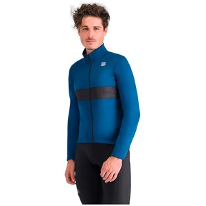 Veste Sportful Neo 2 bleu foncé - L pas cher