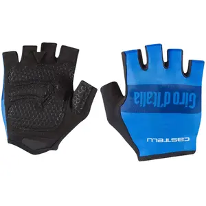 Castelli GIRO D'ITALIA Gants Azzurro 2025Vendu pardeporvillage