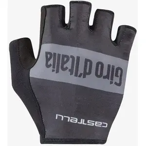 Castelli Gants Courts #giro 2 Glove XS pas cher