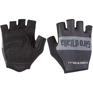 Comparateur de prix : Castelli GIRO D'ITALIA Gants Nero 2025