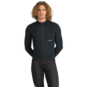 Sportful Maillot à Manches Longues Supergiara Wool XL pas cher