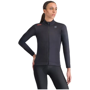 Comparateur de prix : Veste Sportful Fiandre 2 Polartec noir femme - XL