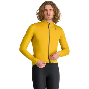 Veste Sportful Fiandre 2 jaune - XXL pas cher