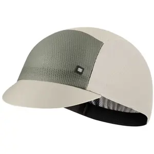 Casquette Sportful Classic Cycling beige pas cher