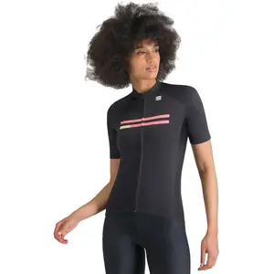 Comparateur de prix : Sportful Maillot à Manches Courtes Joy