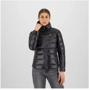 Karpos - Philipp Flamm Hoodie Jacket - Doudoune femme Black - M