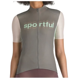 Sportful Maillot à Manches Courtes Supergiara Logo pas cher