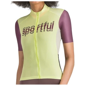 Sportful Maillot à Manches Courtes Supergiara Logo pas cher