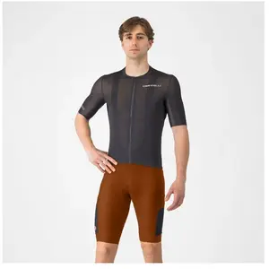 Castelli Cuissard Unlimited Endurance pas cher