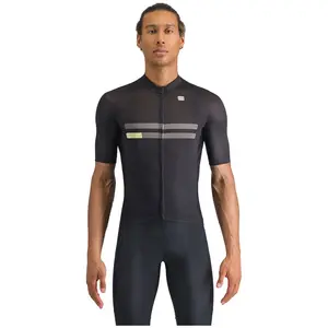 Sportful Maillot à Manches Courtes Joy pas cher