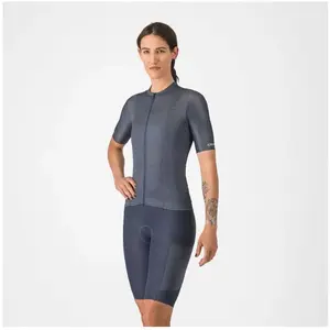 Castelli Cuissard Unlimited Endurance Dt pas cher