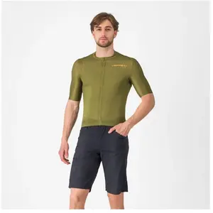 Castelli Cuissard Sans Bretelles Unlimited Adventure Baggy pas cher