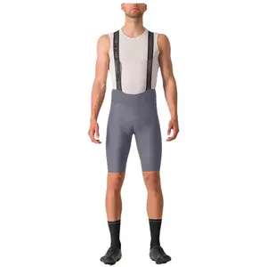 Castelli Cuissard Espresso pas cher