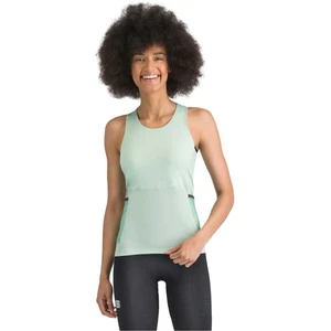 Débardeur Sportful Supergiara vert blanchâtre femme - SVendu pardeporvillage