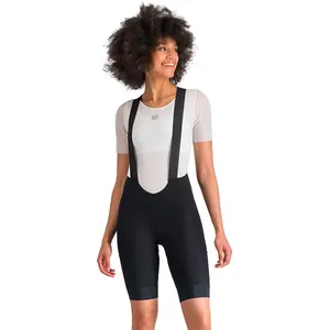 Cuissard Sportful Supergiara 2 noir femme - XS pas cher