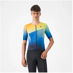 Castelli Haut De Triathlon Free Speed 3 Race