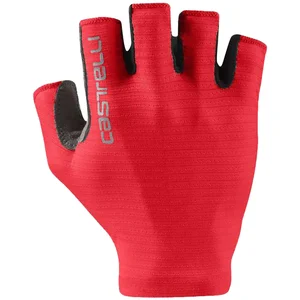 Castelli Gants Courts Espresso pas cher