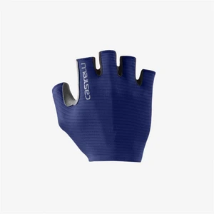 Castelli Gants Courts Espresso pas cher