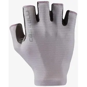 Castelli Gants Courts Espresso pas cher