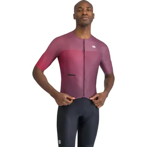 Sportful Maillot à Manches Courtes Light pas cher
