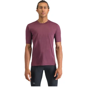 Sportful Maillot à Manches Courtes Supergiara Tee pas cher